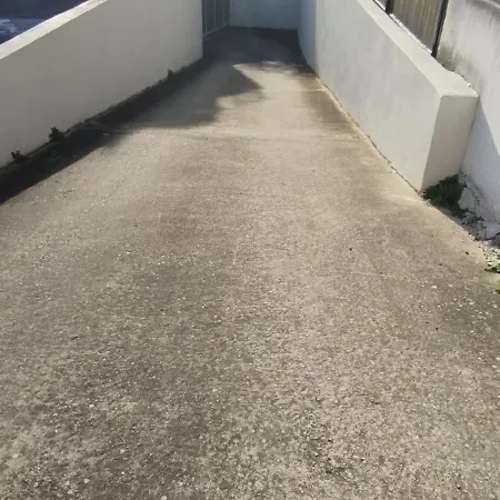 Chouette , Un T3 Cozy Proche Du Metro Et Parking Prive A Disposition Διαμέρισμα