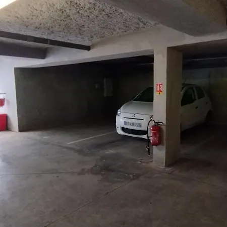 Chouette , Un T3 Cozy Proche Du Metro Et Parking Prive A Disposition * Τουλούζη
