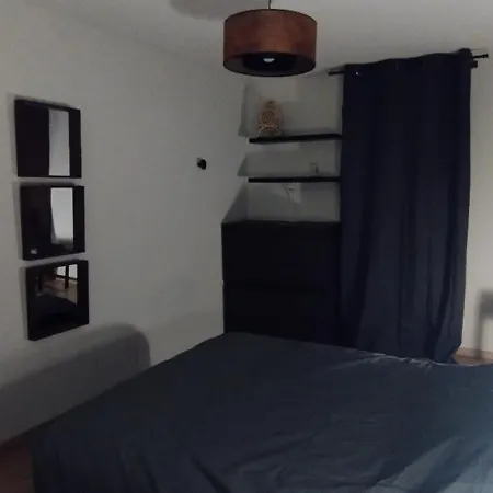 Chouette , Un T3 Cozy Proche Du Metro Et Parking Prive A Disposition Lägenhet Toulouse