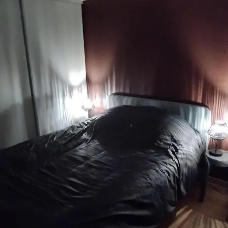 Chouette , Un T3 Cozy Proche Du Metro Et Parking Prive A Disposition Τουλούζη