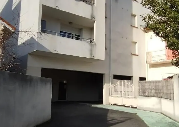 Chouette , Un T3 Cozy Proche Du Metro Et Parking Prive A Disposition Toulouse