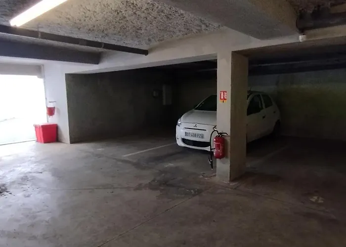 Chouette , Un T3 Cozy Proche Du Metro Et Parking Prive A Disposition * Toulouse