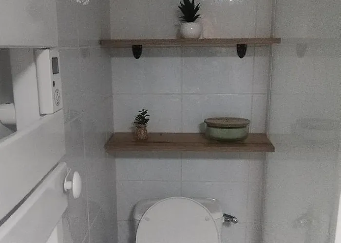 Chouette , Un T3 Cozy Proche Du Metro Et Parking Prive A Disposition * トゥールーズ